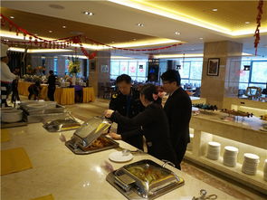 新会区人民政府 优化餐饮服务，守护百姓“舌尖上的安全”