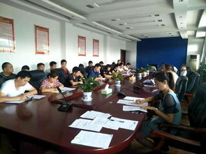 汝州市市场监督管理局扎实推进餐饮服务食品安全自查自评工作