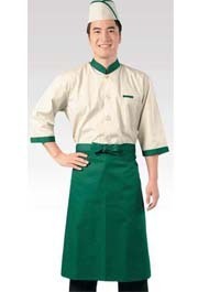 餐饮服务业服装供应全解析 从民族服饰到舞台服装的选择指南