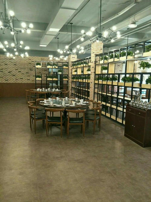 餐饮服务 舌尖上的艺术与温度