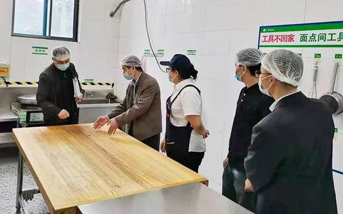 合肥市“三聚焦、三强化”抓好重点餐饮服务单位食品安全