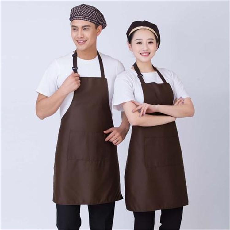 专业工作服 提升沈阳餐饮与酒店服务形象的关键