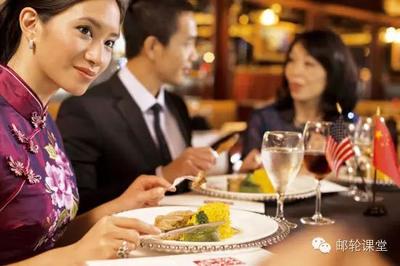 美食之约，海上启航——公主邮轮10月抵津，首开天津母港航次餐饮服务亮点前瞻