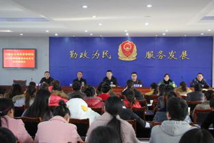 万源市餐饮服务食品安全知识培训 筑牢舌尖上的安全防线