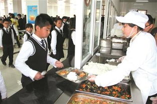 浑南区机关餐饮服务中心 35所学校食堂实现“明厨亮灶”，筑牢校园食品安全防线
