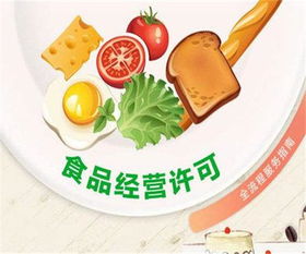 上海餐饮服务许可备案办理时长全解析